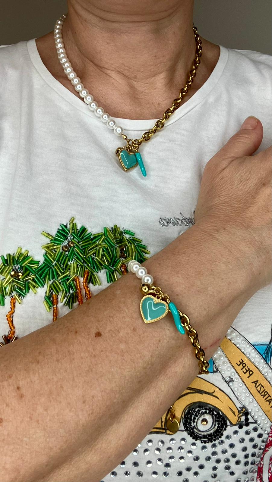 Collana Aureya
