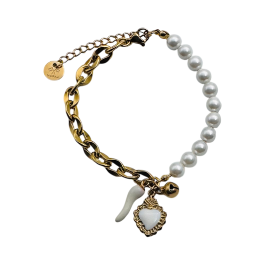 Bracciale Aureya