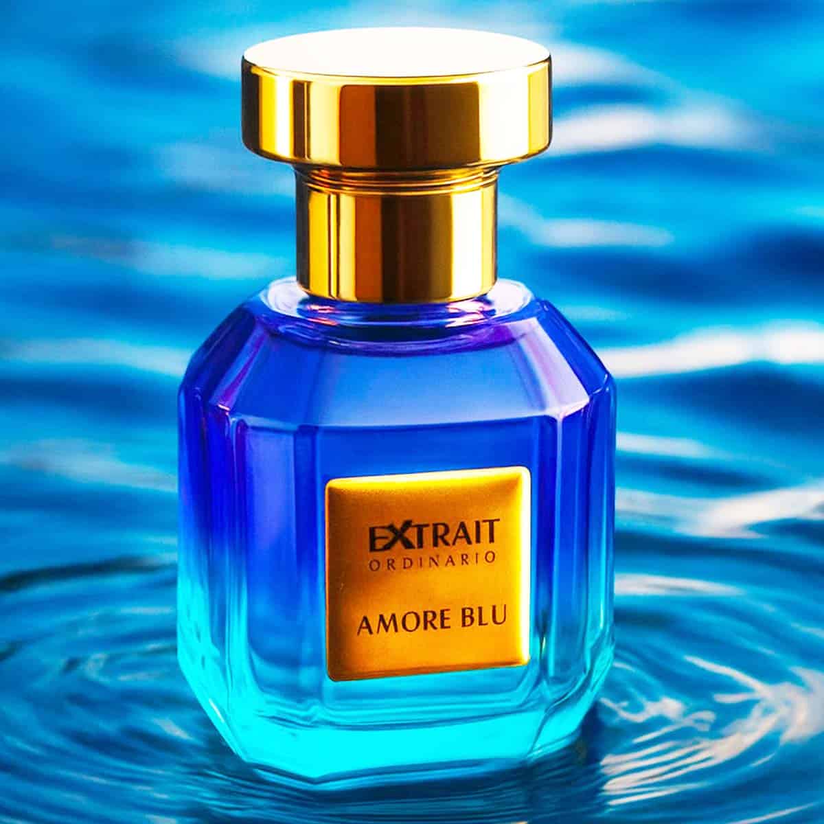 Extrait Ordinario – Amore Blu (50ml)