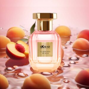 Extrait Ordinario – Summemo Peach (50ml)