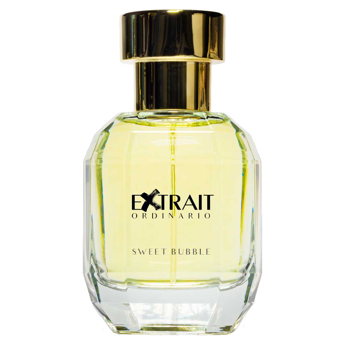 Extrait Ordinario Sweet Bubble Campione (2,5 ml)