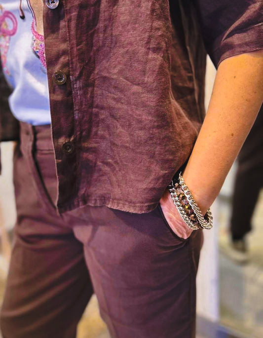 Bracciale Ortigia Silver