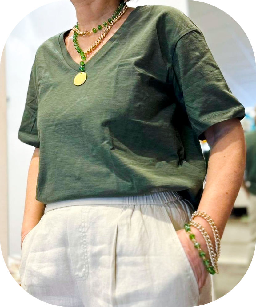 Bracciale Ortigia Gold