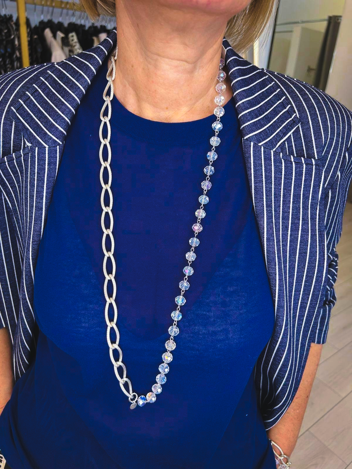 Collana Lila