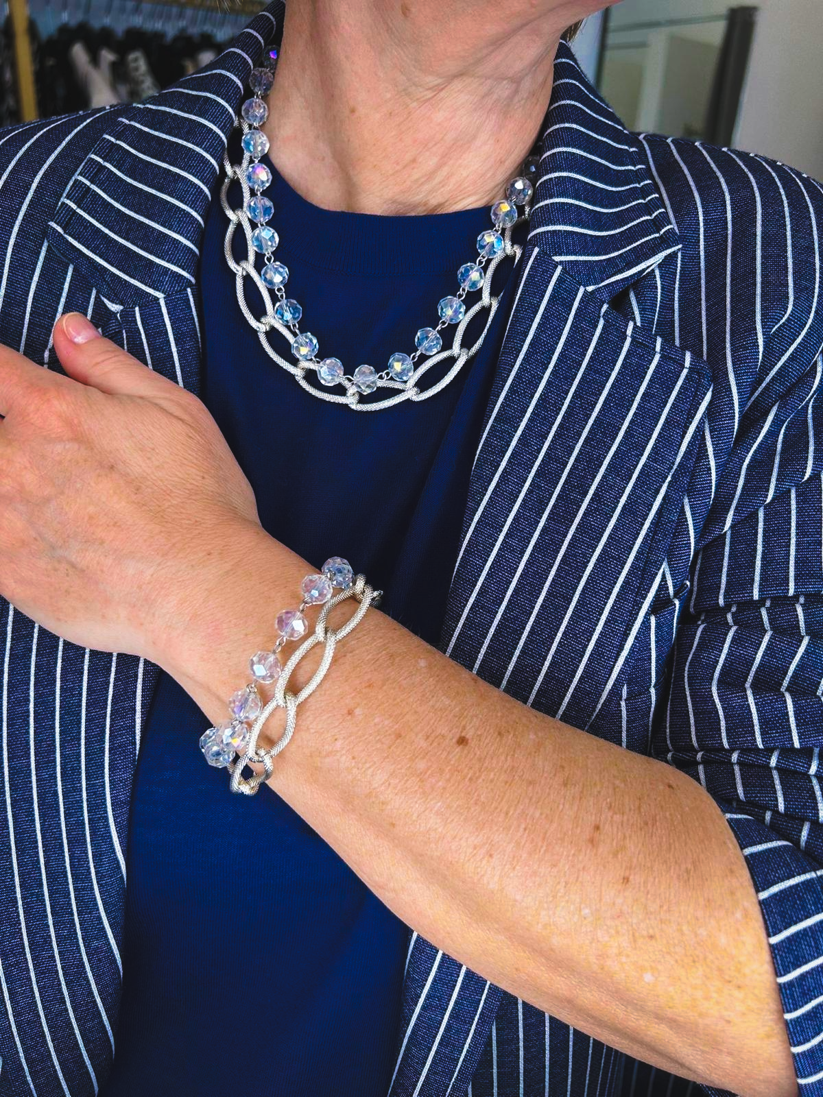 Bracciale Lila