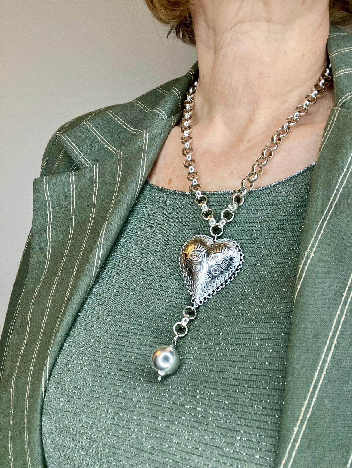 Collana Modica