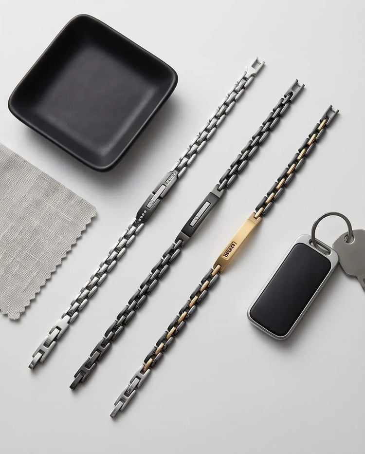 Bracciali Uomo