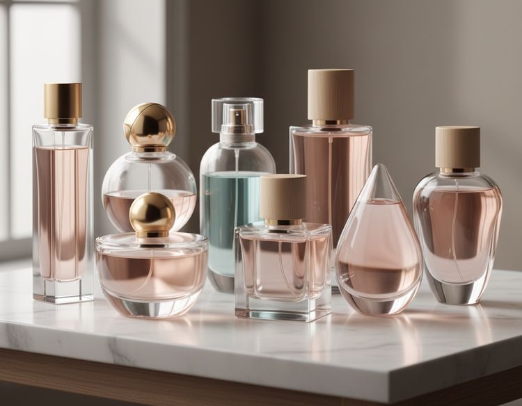 Profumi