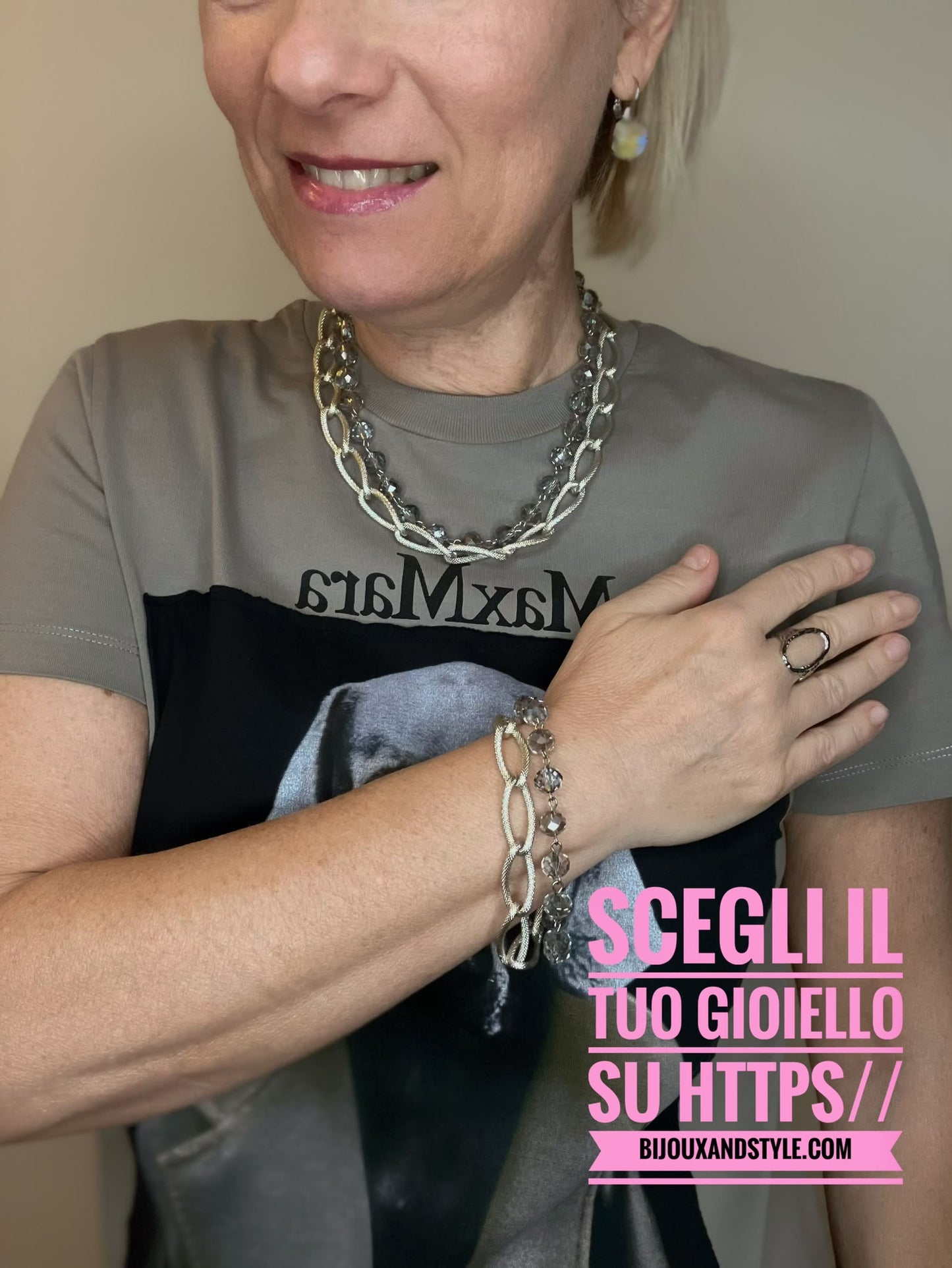 Collana Lila