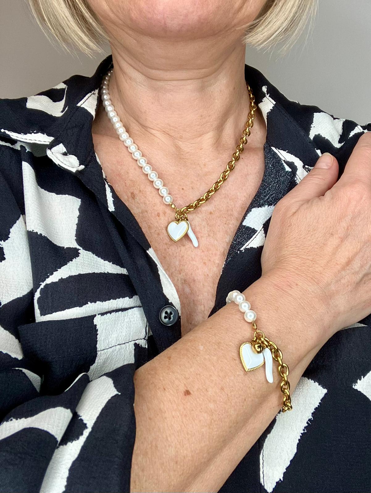 Collana Aureya
