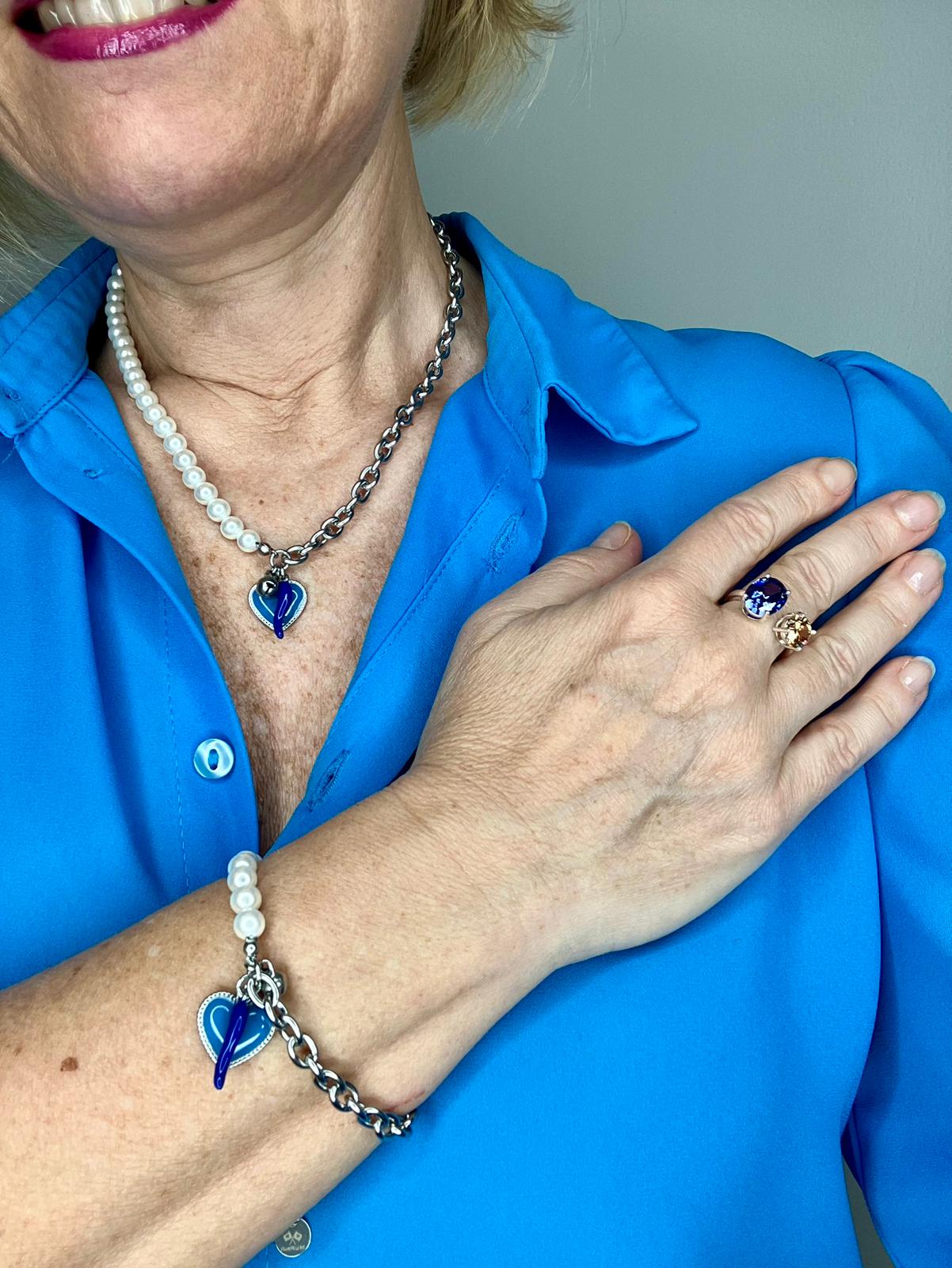 Collana Aureya