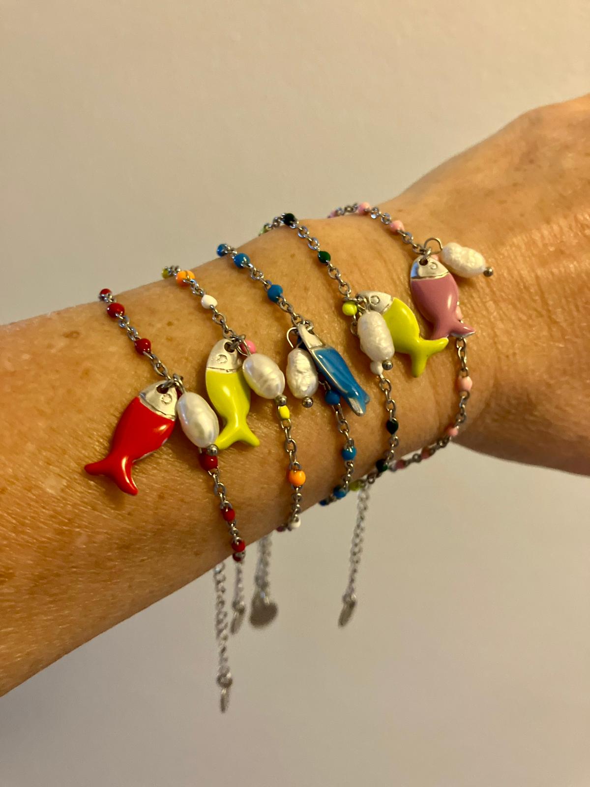 Bracciale Salina