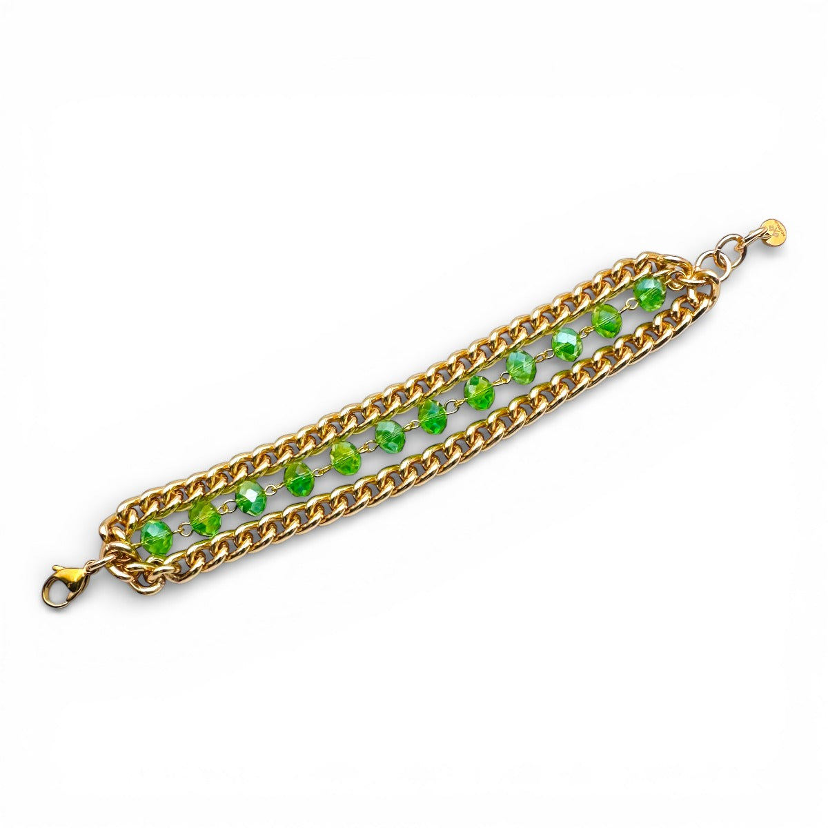 Bracciale Ortigia Gold