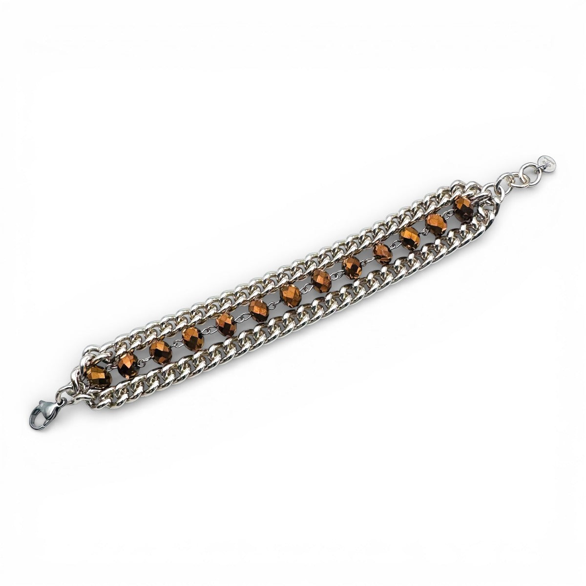 Bracciale Ortigia Silver