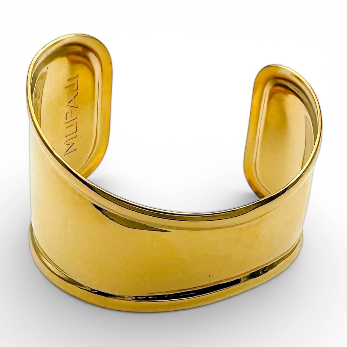 Bracciale Aramis Rigido Gold