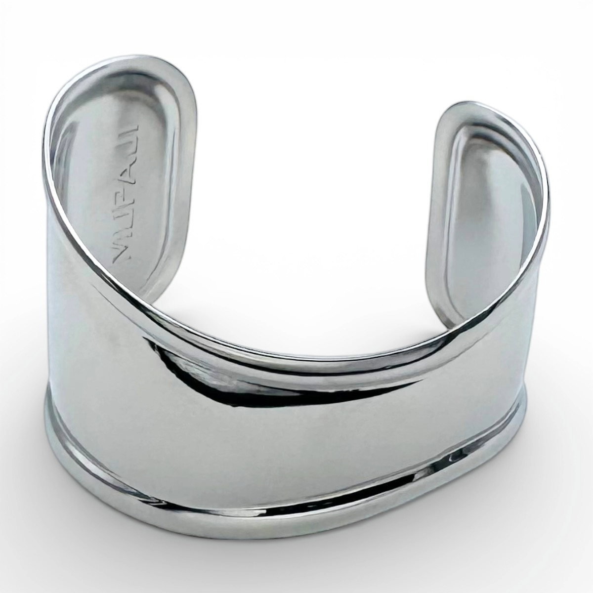Bracciale Aramis Rigido Silver