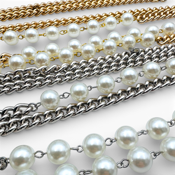 Collana Cleo
