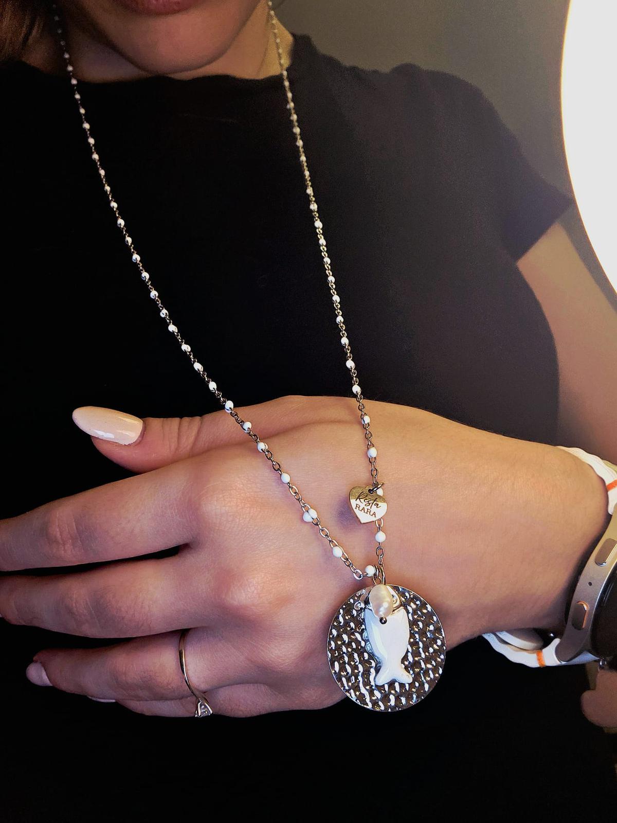 Collana Salina