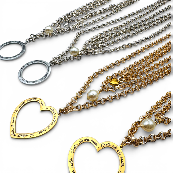 Collana Caracas