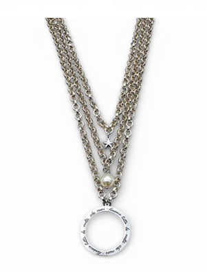 Collana Caracas