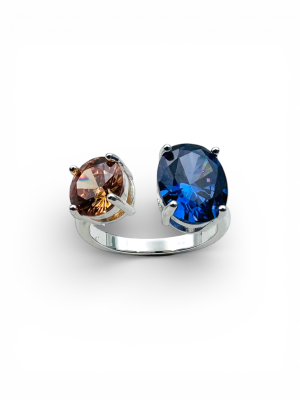 Anello Dualis