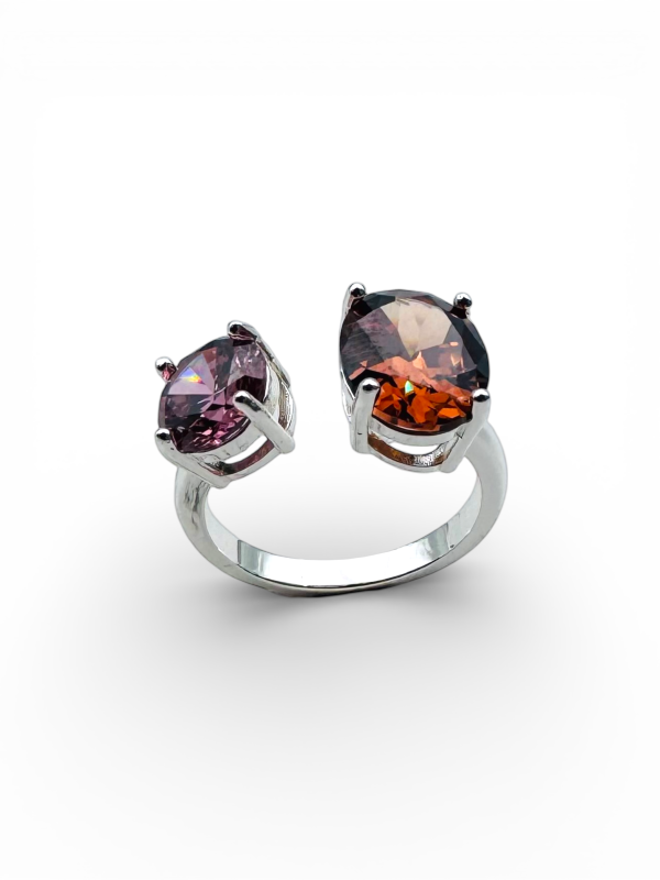 Anello Dualis