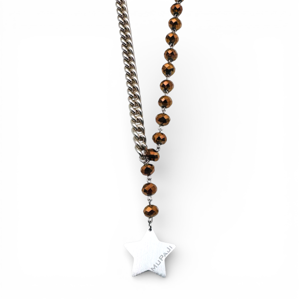 Collana Ortigia Classic