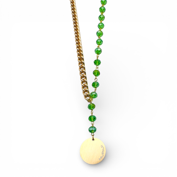 Collana Ortigia Summer edition