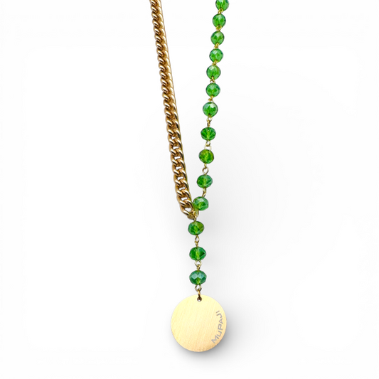 Collana Ortigia Summer edition