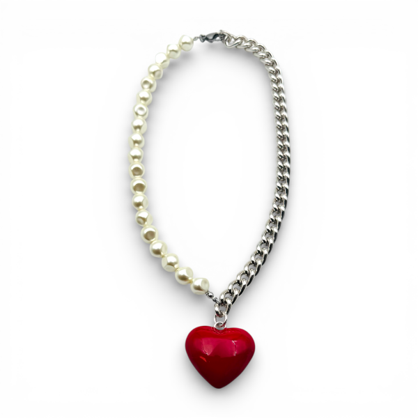 Collana Red