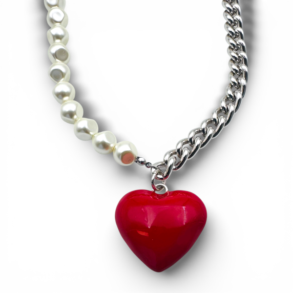 Collana Red