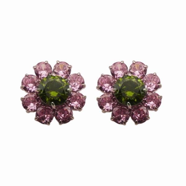 Orecchini Magic Flower