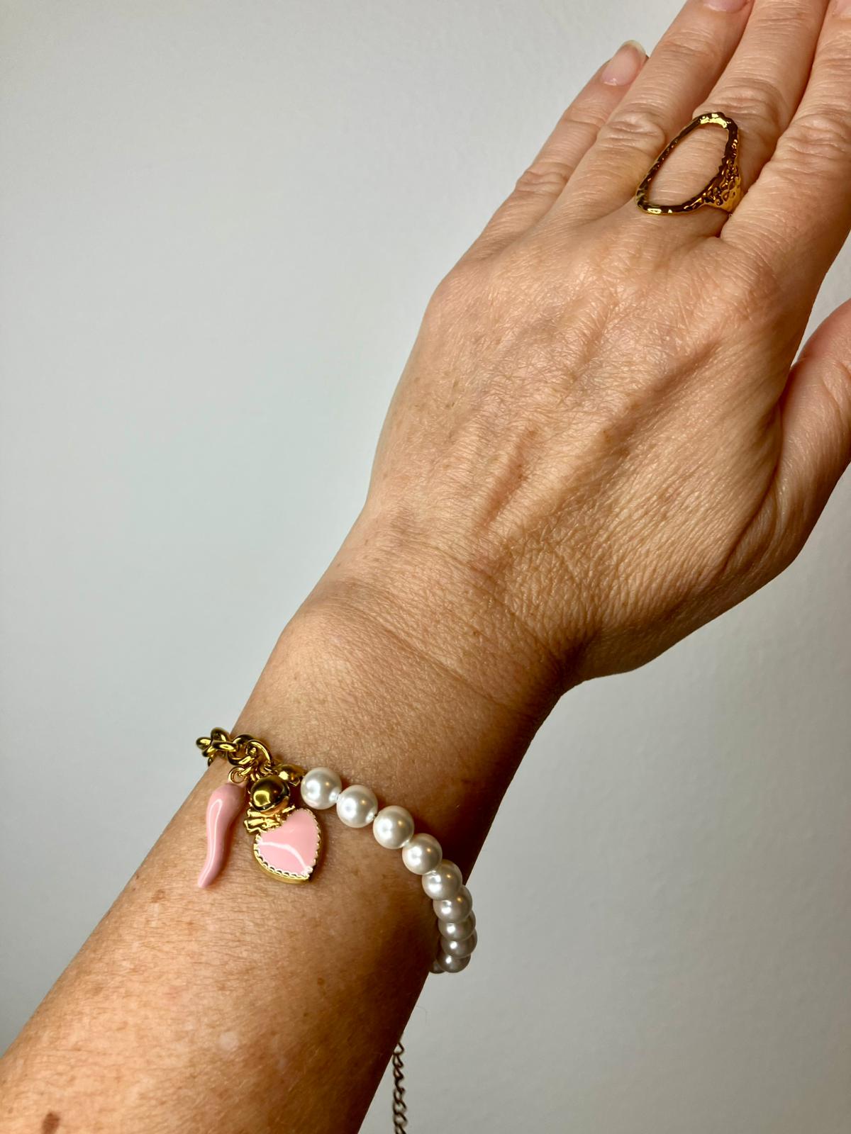 Bracciale Aureya