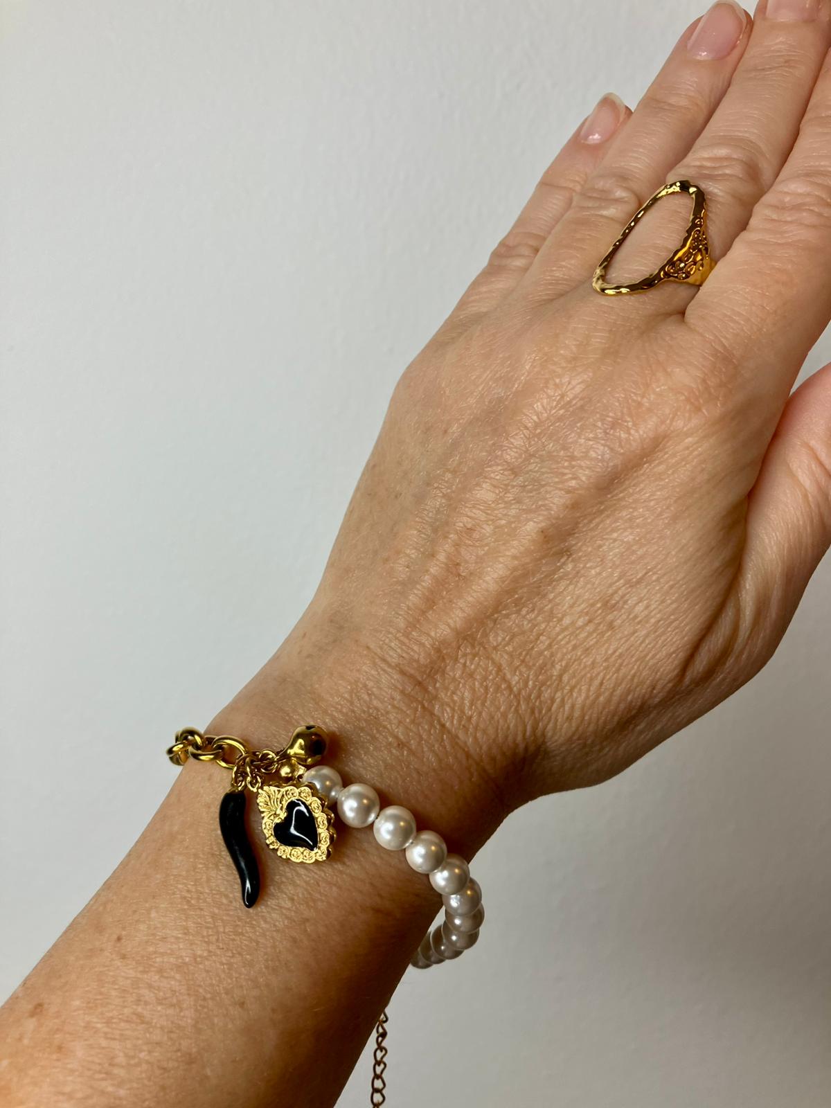 Bracciale Aureya
