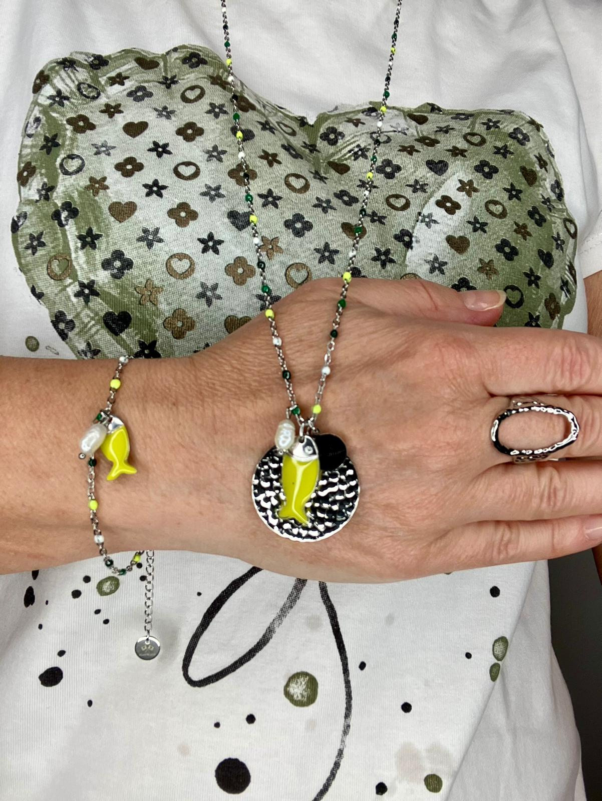 Collana Salina