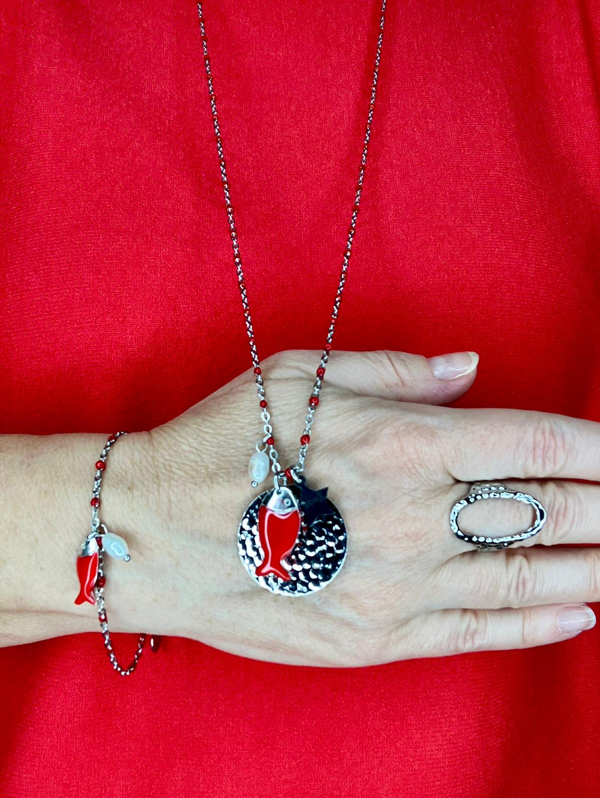 Collana Salina