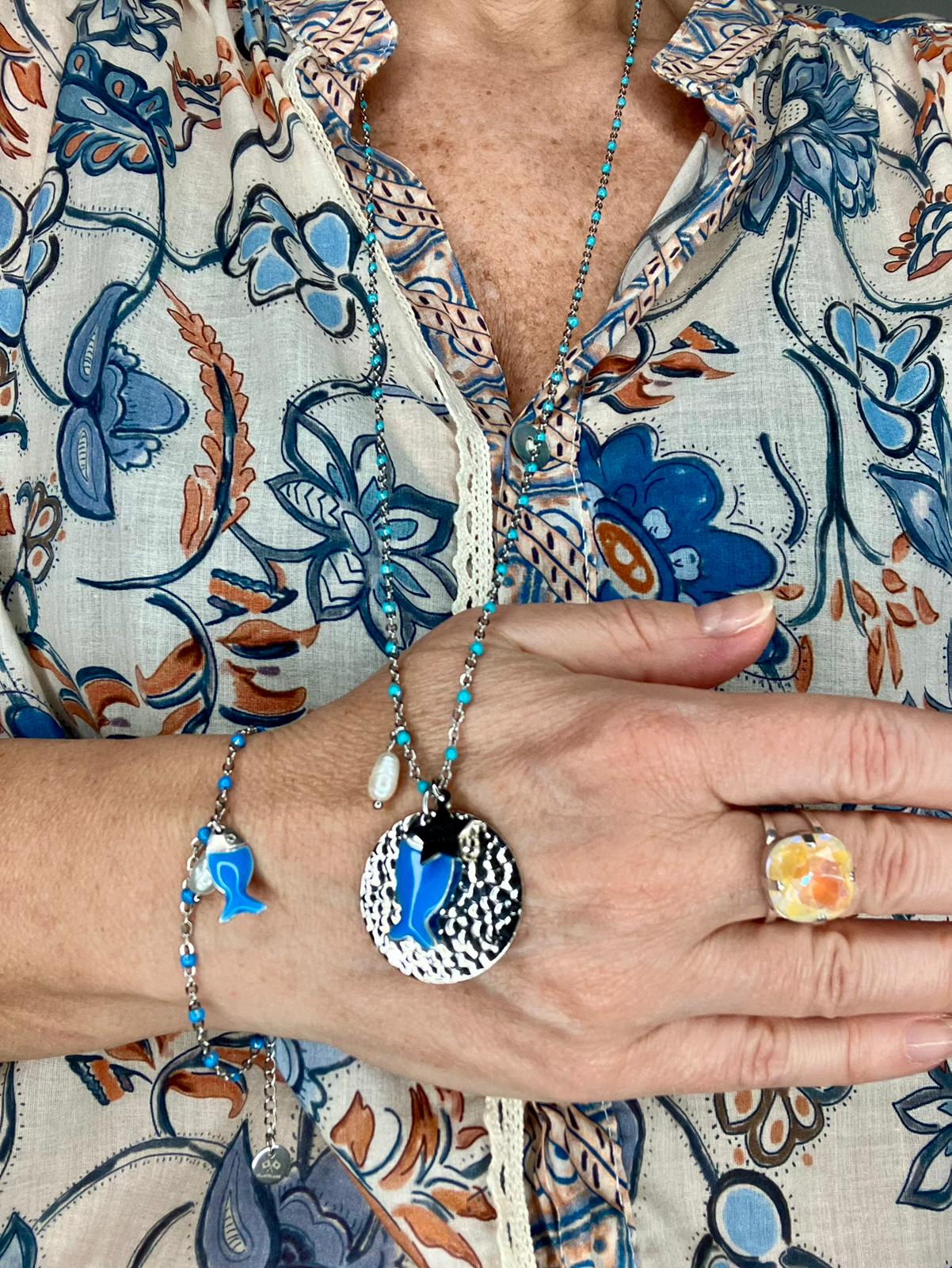 Collana Salina