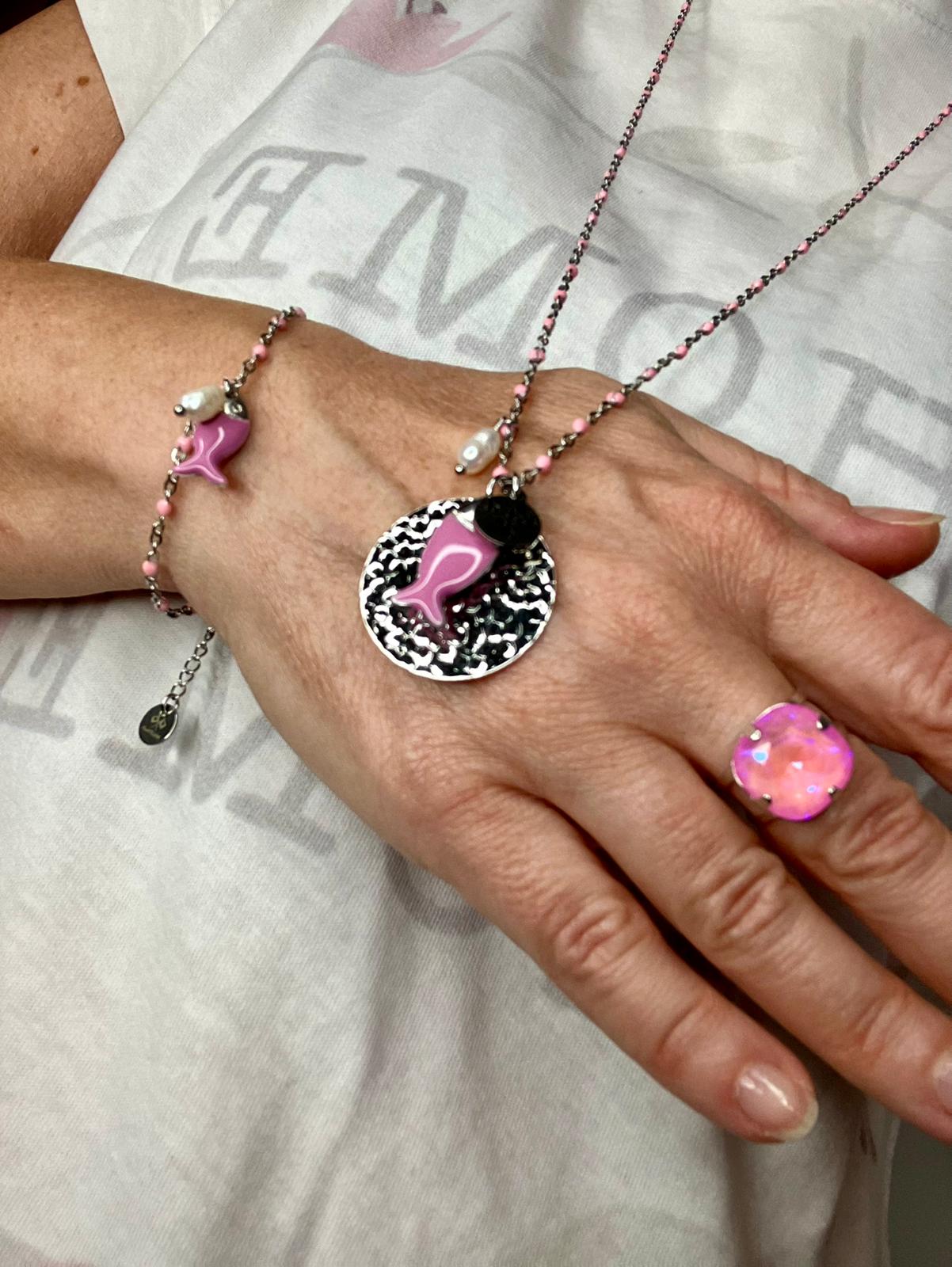 Collana Salina