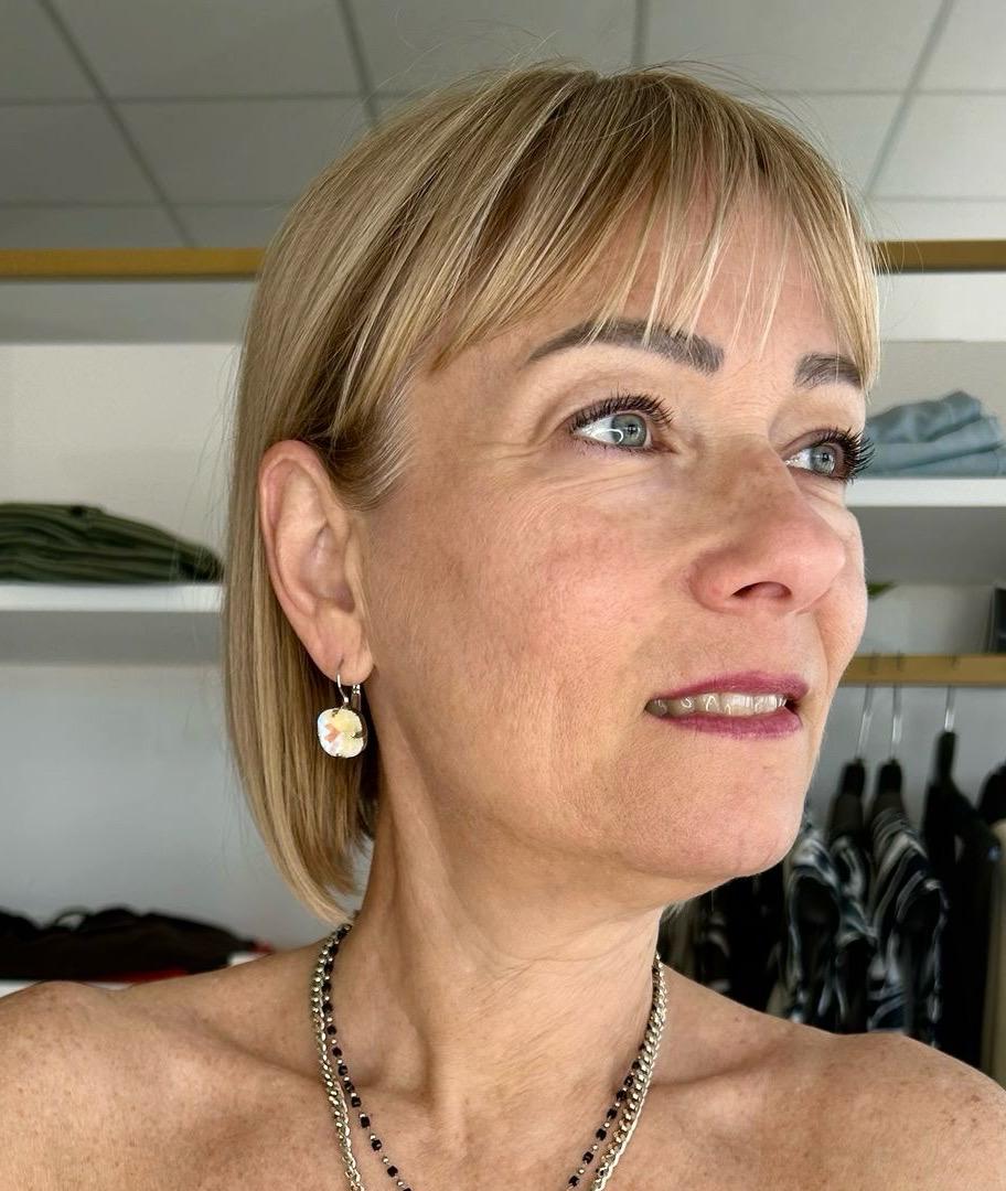 Orecchini Lipari