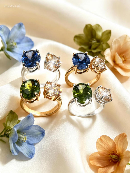 Anello Dualis