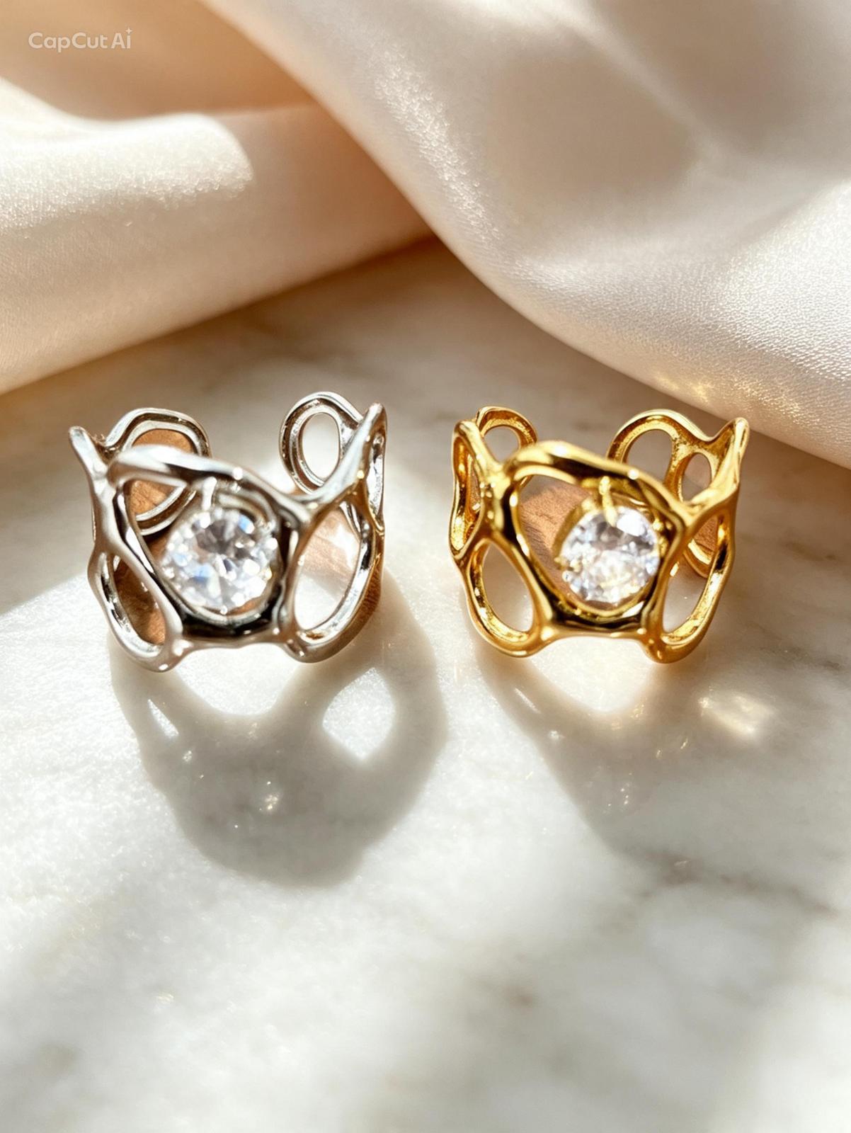 Anello Matera