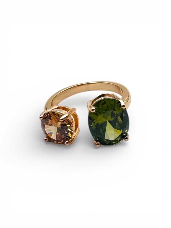 Anello Dualis
