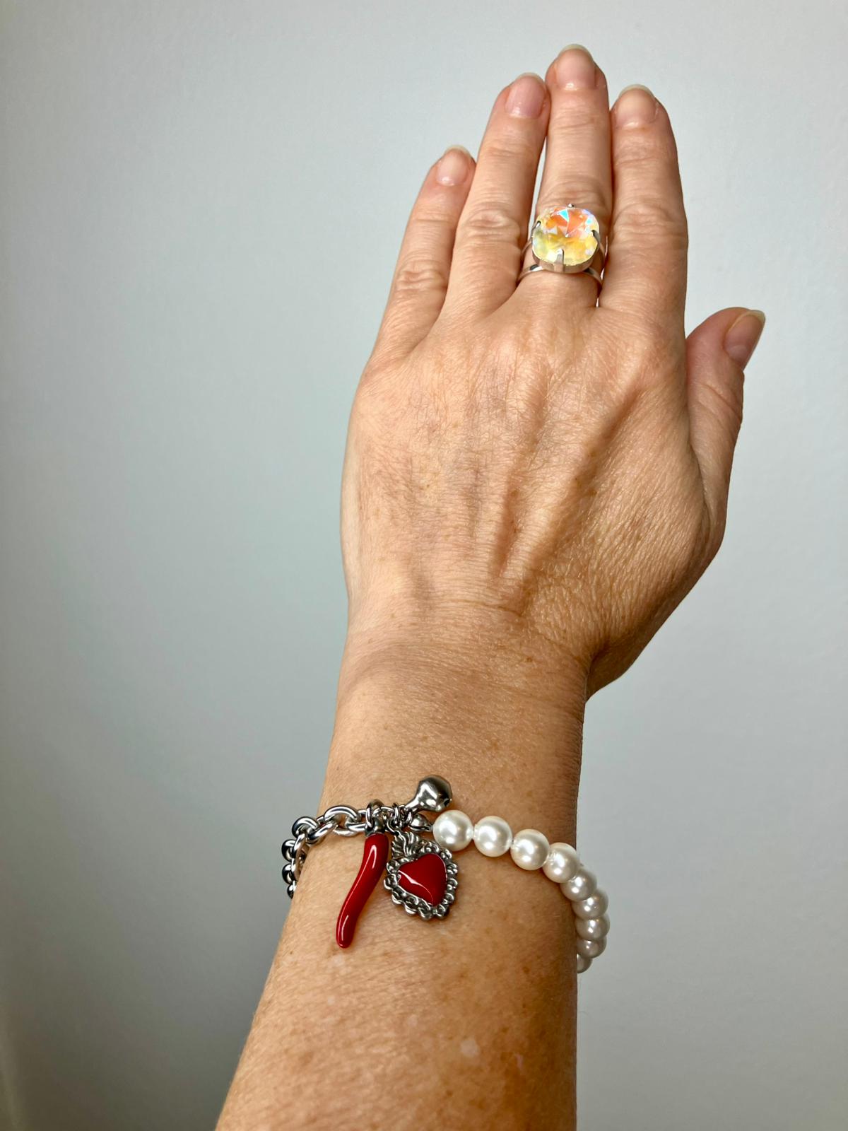 Bracciale Aureya