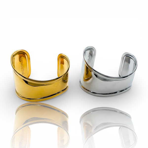 Bracciale Aramis Rigido Gold