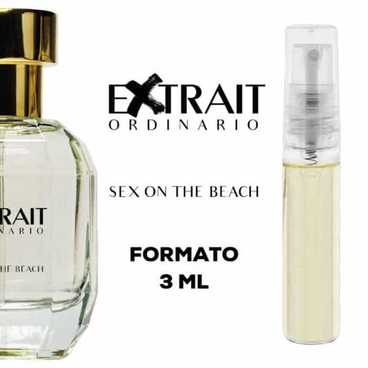 Extrait Ordinario Sex On The Beach Campione (2,5 ml)