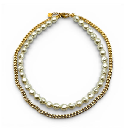 Collana Charlie