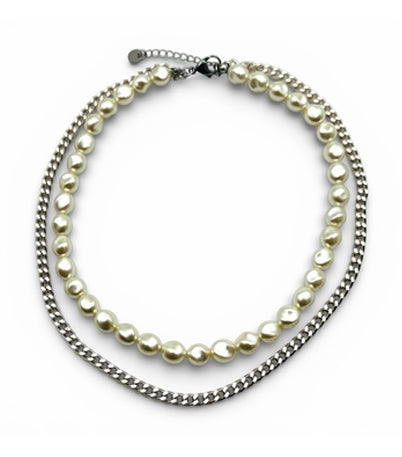 Collana Charlie