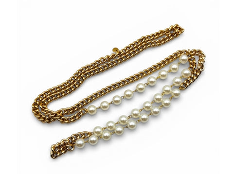 Collana Cleo
