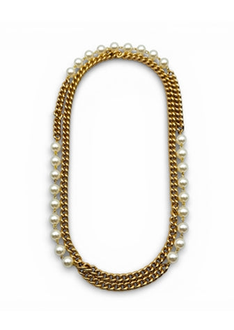 Collana Cleo