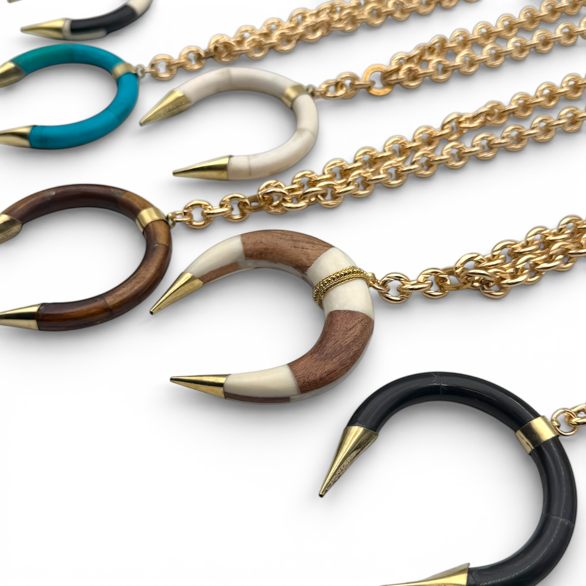 Collana Cochin